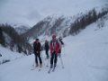 21 am naechsten Tag ging es zur Kreuzspitze